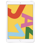 Apple iPad 10.2" 2019 Wi-Fi 32Gb (MW752) Silver 201906 фото 2