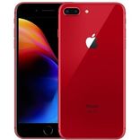Apple iPhone 8 Plus 64Gb Red MRT72 фото 3