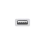 Переходник Apple USB-C to USB (MJ1M2AM/A) 18393 фото 3