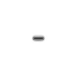 Перехідник Apple USB-C to USB (MJ1M2AM/A) 18393 фото 2