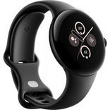 Смарт-годинник Google Pixel Watch 2 Matte Black Case/Obsidian Active Band Pixel Watch 2 B/O фото 3
