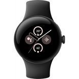 Смарт-годинник Google Pixel Watch 2 Matte Black Case/Obsidian Active Band Pixel Watch 2 B/O фото 2