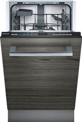 Встраиваемая посудомоечная машина Siemens SP61IX05K, 45 см