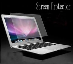 Пленка прозрачная для MacBook Pro «Screen Guard AR» 15" 9609 фото