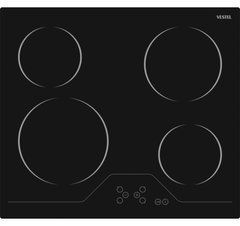 Варильна поверхня електрична Vestel AOB-6320  AOB-6320 фото