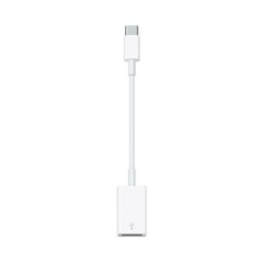 Перехідник Apple USB-C to USB (MJ1M2AM/A)