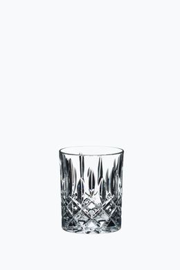 Набір склянок для віскі RIEDEL SPEY WHISKY 295 мл х 2 шт (0515/02 S3) 0515/02 S3 фото