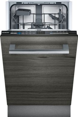Встраиваемая посудомоечная машина Siemens SP61IX05K, 45 см SP61IX05K фото