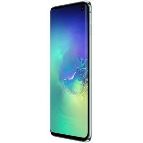 Samsung Galaxy S10 8/512Gb Green (2019) 918236 фото