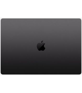 Ноутбук Apple MacBook Pro 16" M3 Pro 512GB (MRW13) Space Black MRW13 фото