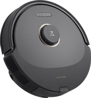 РОБОТ-ПИЛОСОС ROBOROCK Q8 MAX BLACK Q8 MAX BLACK фото