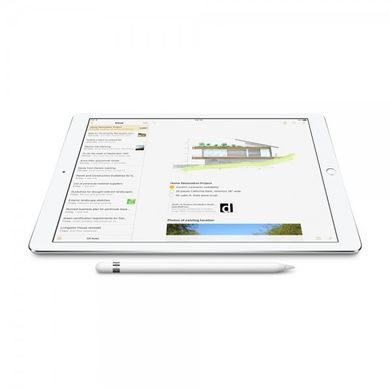 Стілус Apple Pencil для iPad Pro MK0C2 фото