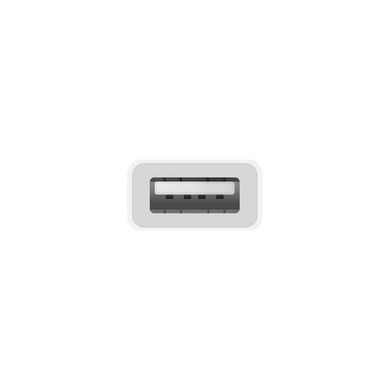 Перехідник Apple USB-C to USB (MJ1M2AM/A) 18393 фото