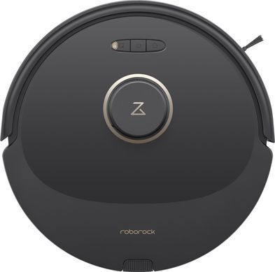 РОБОТ-ПИЛОСОС ROBOROCK Q8 MAX BLACK Q8 MAX BLACK фото