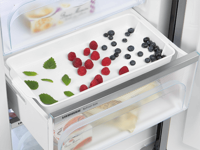 Поднос (заморозки) холодильники LIEBHERR (7422828) 7422828 фото