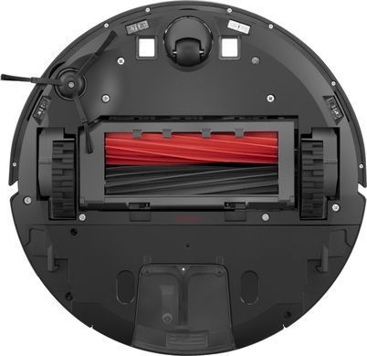 РОБОТ-ПИЛОСОС ROBOROCK Q8 MAX BLACK Q8 MAX BLACK фото
