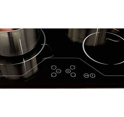 Варильна поверхня електрична Vestel AOB-6320  AOB-6320 фото