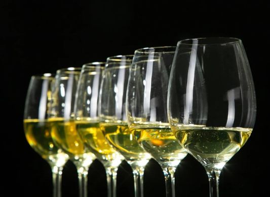 Бокал для белого вина CHARDONNAY Schott Zwiesel 0,368 л (121591) 121591 фото
