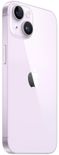 Мобільний телефон Apple iPhone 14 512GB Purple 14/4 фото 3