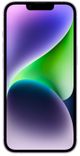 Мобильный телефон Apple iPhone 14 512GB Purple 14/4 фото 2