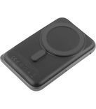 Бездротовий повербанк 10000mAh 20W Proove Knight Magnetic PowerBank MagSafe 38.5Wh темно-сірий (PBGI20012205) PBGI20012205 фото 3