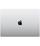 Ноутбук Apple MacBook Pro 16" M3 Pro 512GB (MRW43) Silver MRW43 фото 3