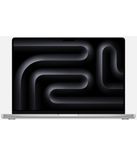 Ноутбук Apple MacBook Pro 16" M3 Pro 512GB (MRW43) Silver MRW43 фото 1