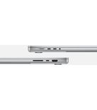 Ноутбук Apple MacBook Pro 16" M3 Pro 512GB (MRW43) Silver MRW43 фото 6