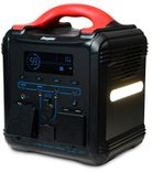 Зарядна станція ENERGIZER PPS550W1F - 551Wh/AC 700W/100W PD/2xUSB/2xDC/1xCar/MPPT PPS550W1F  фото 7