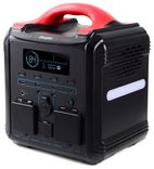 Зарядна станція ENERGIZER PPS550W1F - 551Wh/AC 700W/100W PD/2xUSB/2xDC/1xCar/MPPT PPS550W1F  фото 2