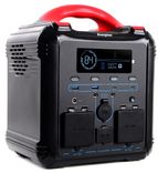 Зарядна станція ENERGIZER PPS550W1F - 551Wh/AC 700W/100W PD/2xUSB/2xDC/1xCar/MPPT PPS550W1F  фото 1