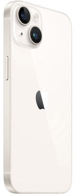 Мобільний телефон Apple iPhone 14 512GB Starlight 14/5 фото