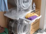 Аксесуар для пральноi машини ELECTROLUX E1WYHSK2 E1WYHSK2 фото 2