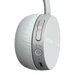 Sony WH-CH400 Grey (WHCH400H.E) 24555 фото 2