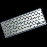 Протектор клавіатури для Macbook 13"/15" Crystal Guard МВ 9540 фото 1