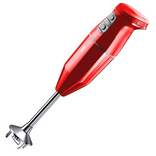 Блендер Bamix Cordless Red 1120.023 фото 2