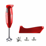 Блендер Bamix Cordless Red 1120.023 фото 1