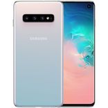 Samsung Galaxy S10 8/512Gb White (2019) 526251 фото 1
