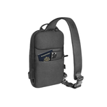 Сумка Tomtoc Navigator-T24 Sling Bag Gray 14 Inch/7L (T24M1G3) T24M1G3 фото 3