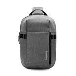 Сумка Tomtoc Navigator-T24 Sling Bag Gray 14 Inch/7L (T24M1G3) T24M1G3 фото 1