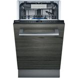 Встраиваемая посудомоечная машина Siemens SR65ZX16ME, 45 см SR65ZX16ME фото 1