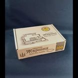 Жаровня &Oslash;32см, глибина 6см, вага 3,3кг, чавунна (320-60) 320-60 фото 12