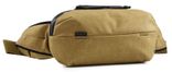 Дорожные сумки и рюкзаки THULE Aion Sling Bag TASB102 (Nutria) Код: 6808631 TASB102 (Black) фото 1