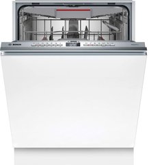 Вбудована посудомийна машина Bosch SMV4HMX65Q SMV4HMX65Q фото