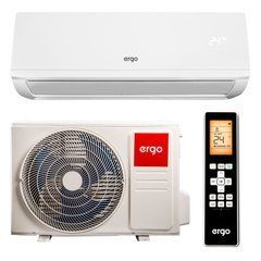 Кондиціонер ERGO ACI 2455 SWН W ACI 2455 SWН WIFI фото