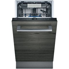 Вбудована посудомийна машина Siemens SR65ZX16ME, 45 см SR65ZX16ME фото