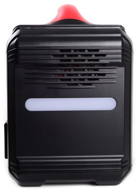 Зарядна станція ENERGIZER PPS550W1F - 551Wh/AC 700W/100W PD/2xUSB/2xDC/1xCar/MPPT PPS550W1F  фото