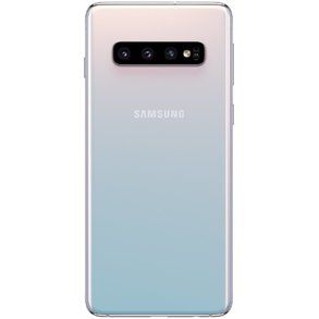 Samsung Galaxy S10 8/512Gb White (2019) 526251 фото