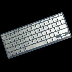 Протектор клавіатури для Macbook 13"/15" Crystal Guard МВ 9540 фото