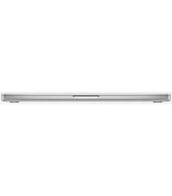 Ноутбук Apple MacBook Pro 16" M3 Pro 512GB (MRW43) Silver MRW43 фото